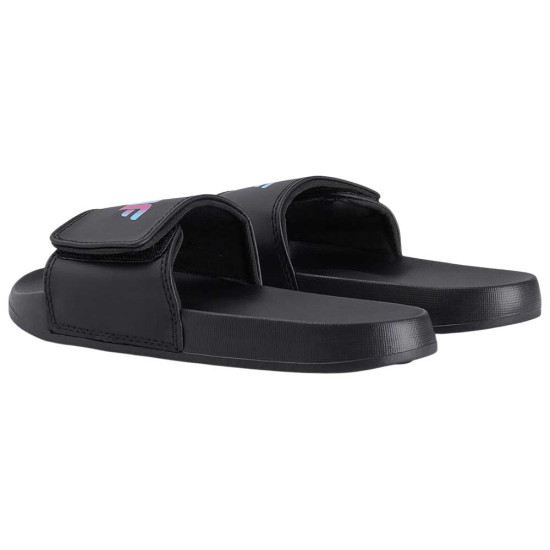 4F Girl's Slides